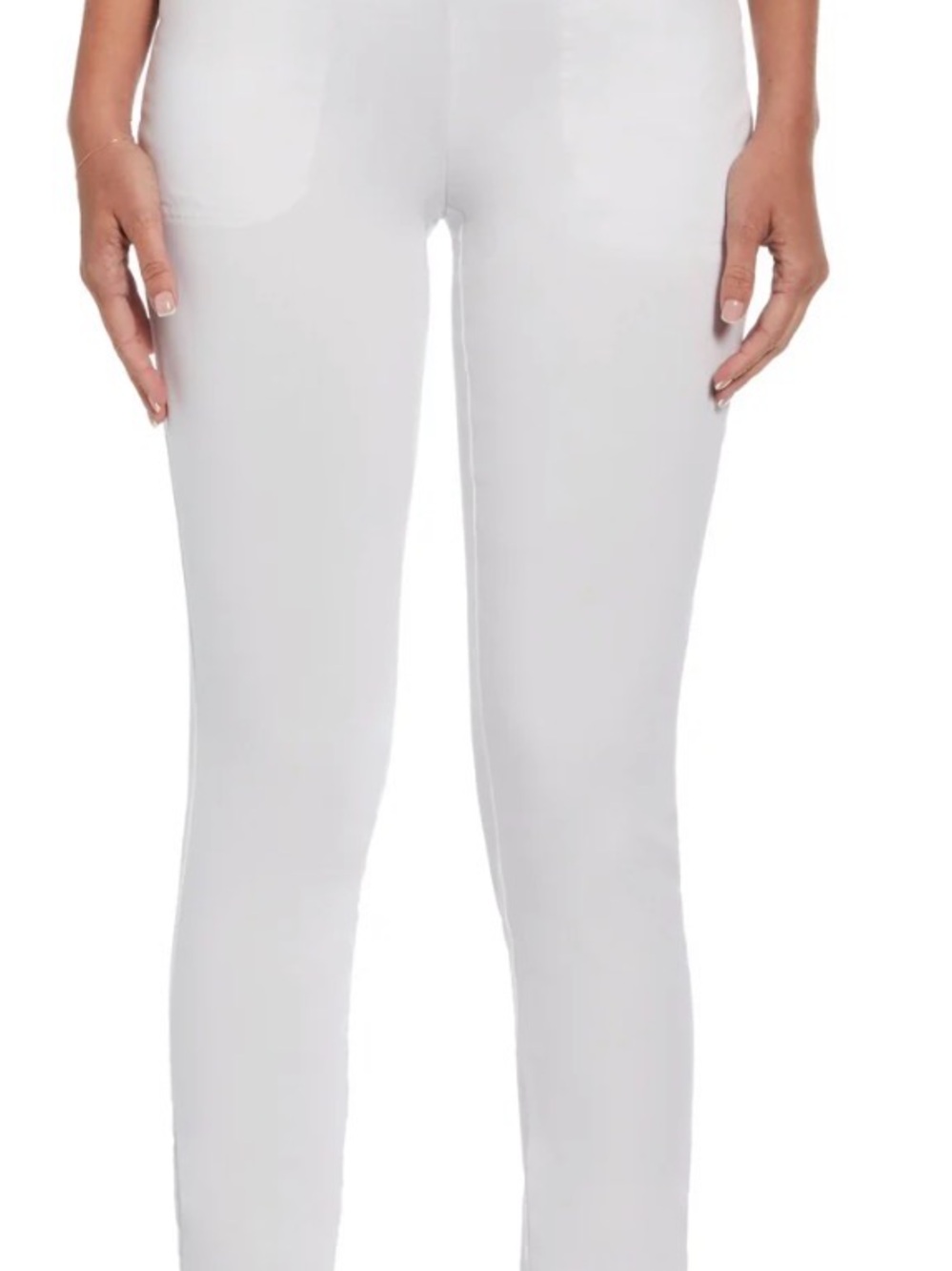 Callaway WOMENS TRUESCULPT™ PULL-ON TECH GOLF PANT